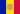 Vlag van Andorra