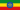 Vlag van Ethiopië