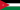 Vlag van Jordanië