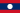 Vlag van Laos