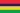 Vlag van Mauritius