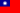 Vlag van Taiwan