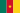 Vlag van Kameroen