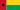 Vlag van Guinee-Bissau