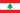 Vlag van Libanon