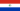 Vlag van Paraguay